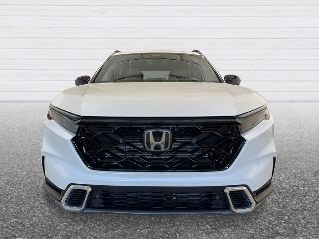 New 2027 Honda CR-V Sport Touring image 10
