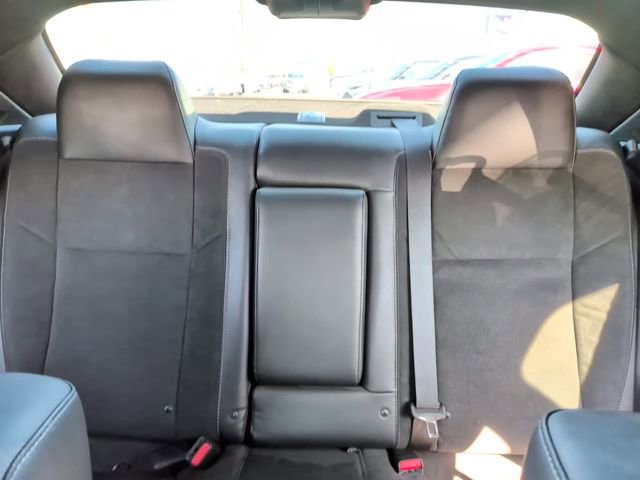 Used 2022 Dodge Challenger R/T Scat Pack w/ Plus Package RWD image 25