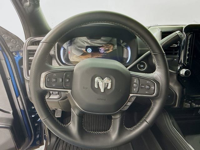 Used 2024 RAM 2500 Rebel w/ Safety Group image 11