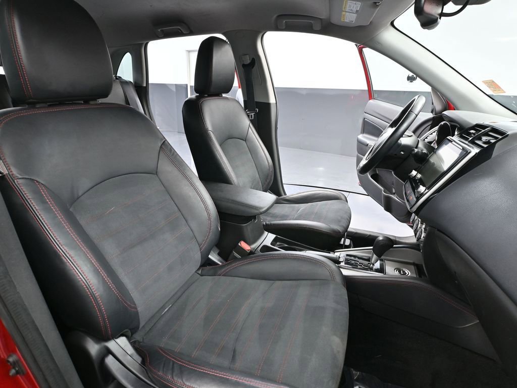 Used 2022 Mitsubishi Outlander Sport SE image 44