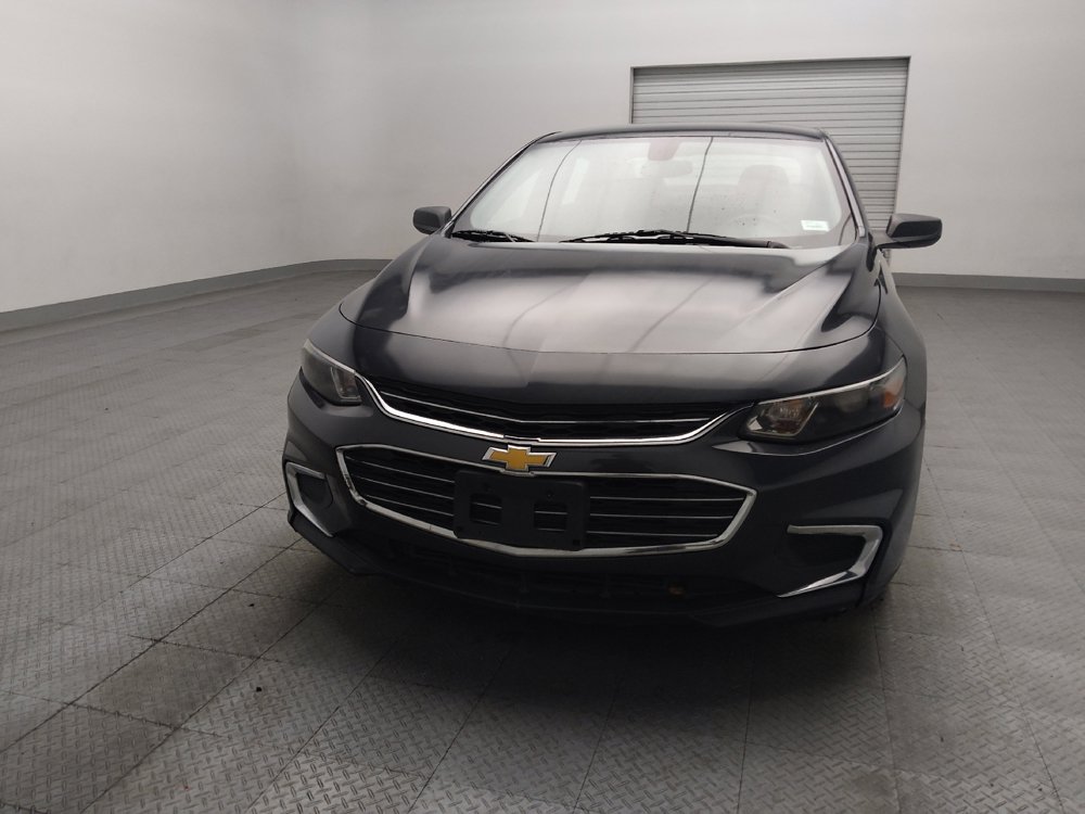 Used 2018 Chevrolet Malibu LS FWD image 15