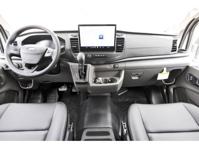 New 2026 Ford Transit 350 XL RWD image 8