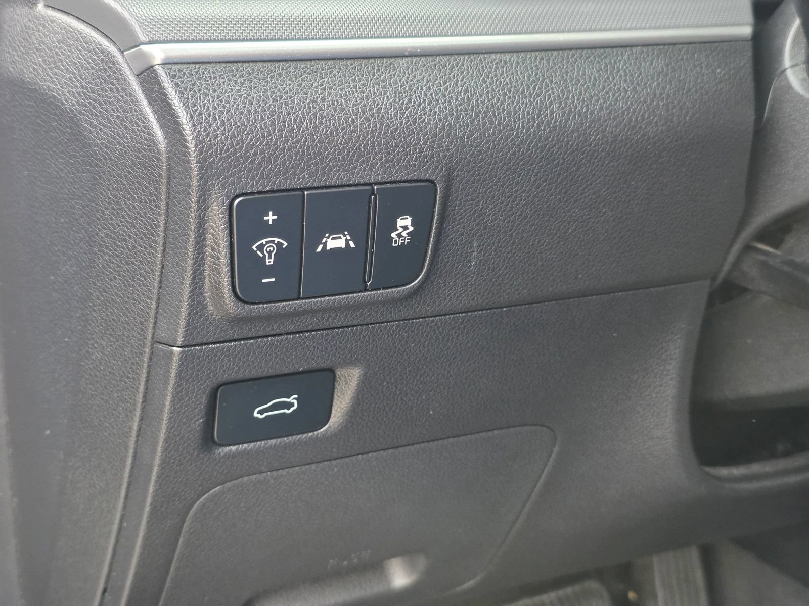Used 2023 Kia K5 LXS FWD image 24