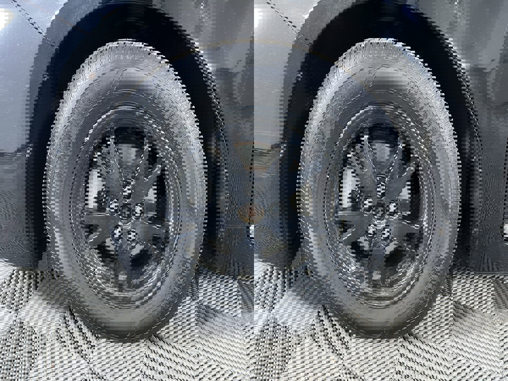 Used 2015 Toyota Prius Two image 24