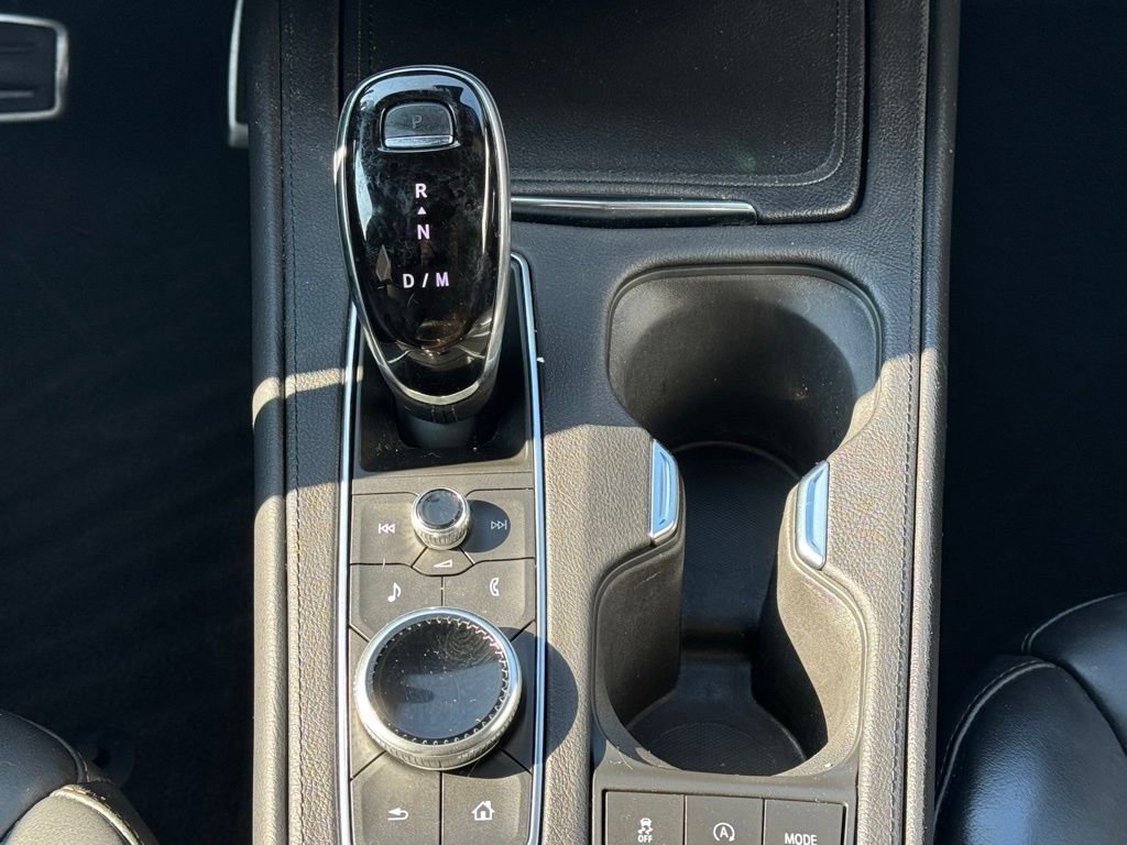 Used 2020 Cadillac XT4 Sport image 39
