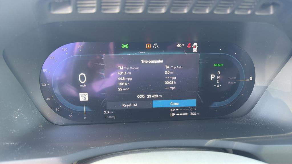 Used 2023 Volvo XC90 T8 Plus w/ Protection Package image 28