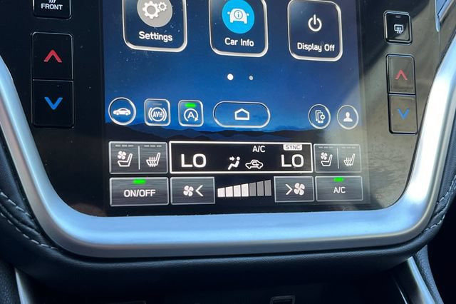 Used 2023 Subaru Outback Touring AWD/4WD image 24