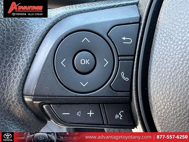 Used 2024 Toyota RAV4 XLE AWD/4WD image 24