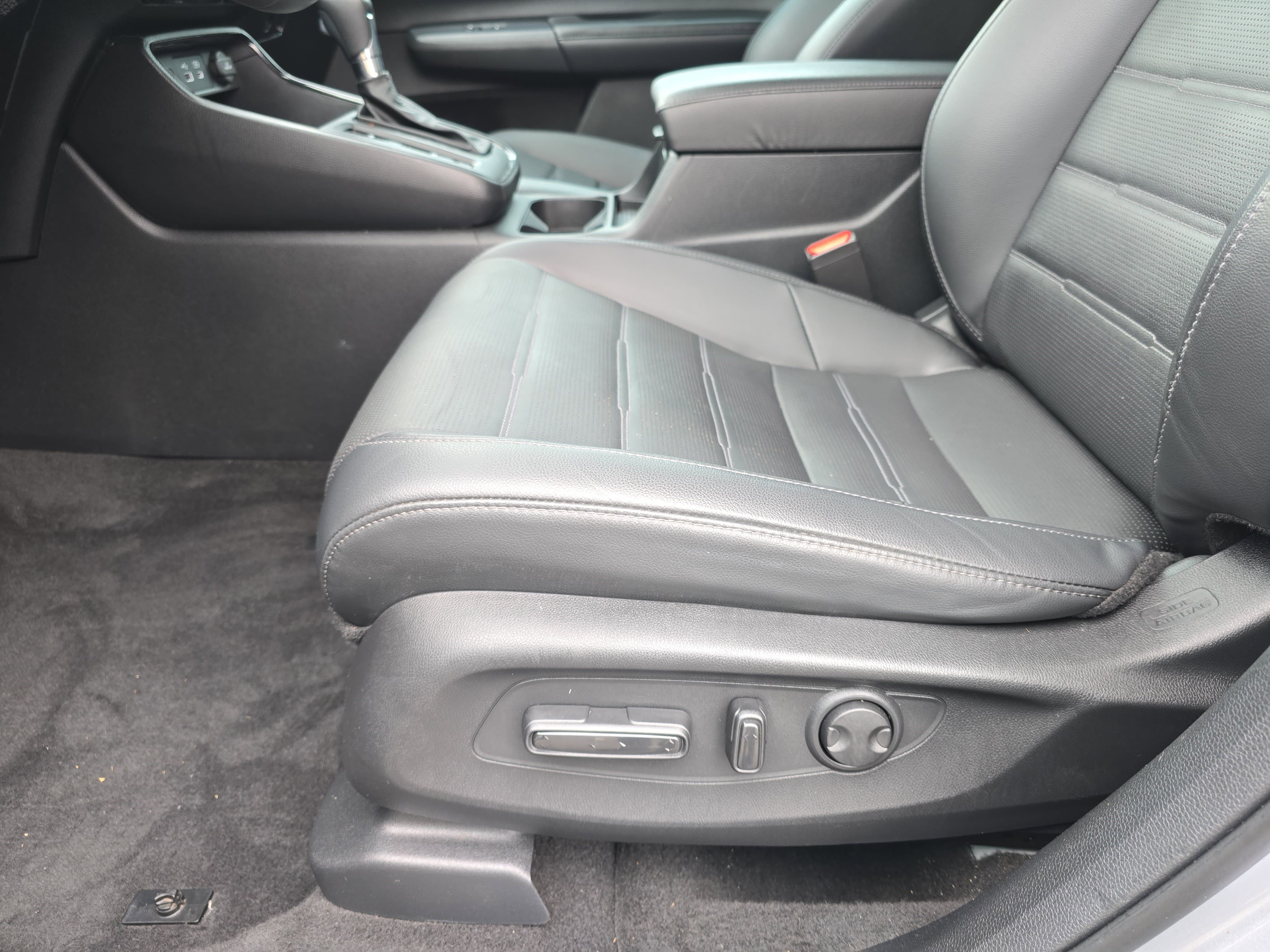 Certified 2023 Honda CR-V EX-L image 26