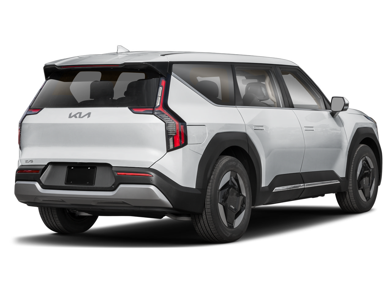 New 2026 Kia EV9 Land w/ Nightfall Edition Package AWD/4WD image 29