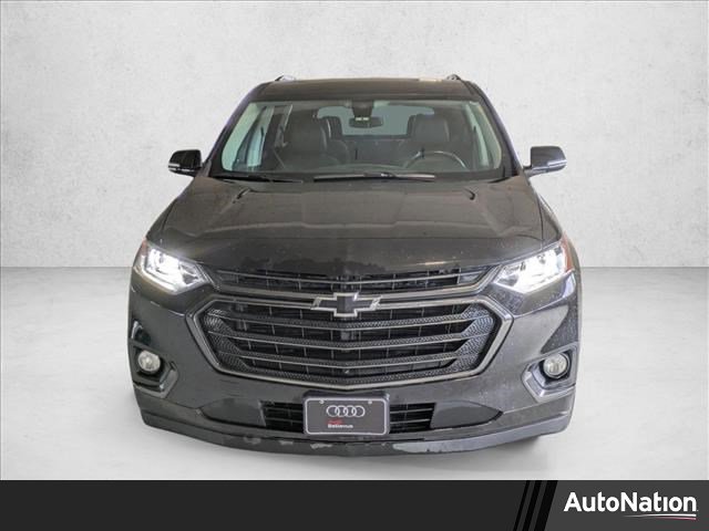 Used 2019 Chevrolet Traverse Premier w/ Redline Edition