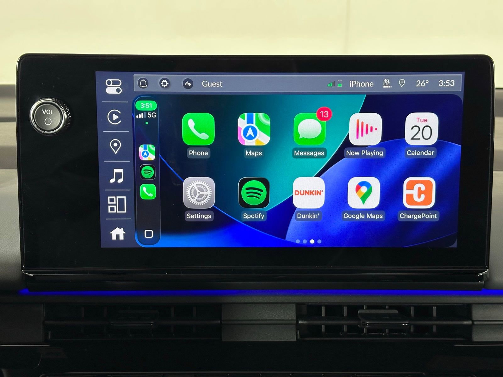 Used 2024 Honda Prologue Touring image 3