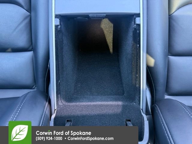 Used 2022 Tesla Model 3 Long Range AWD/4WD image 26