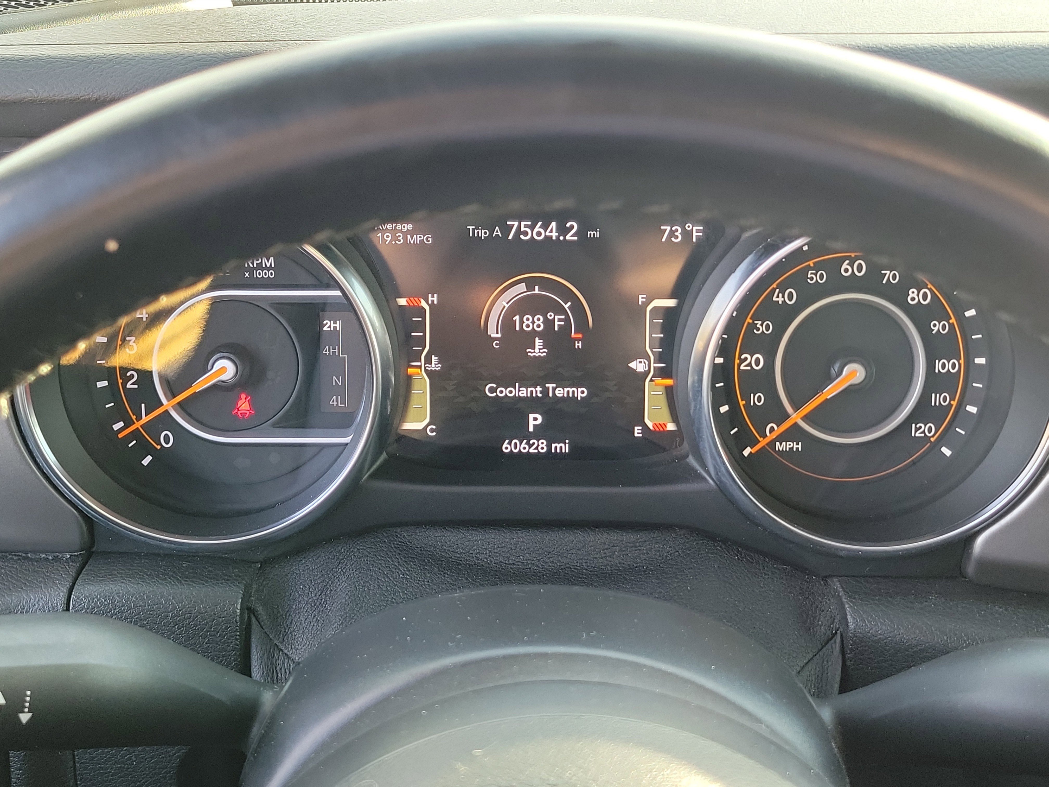 Used 2020 Jeep Wrangler Sport image 19