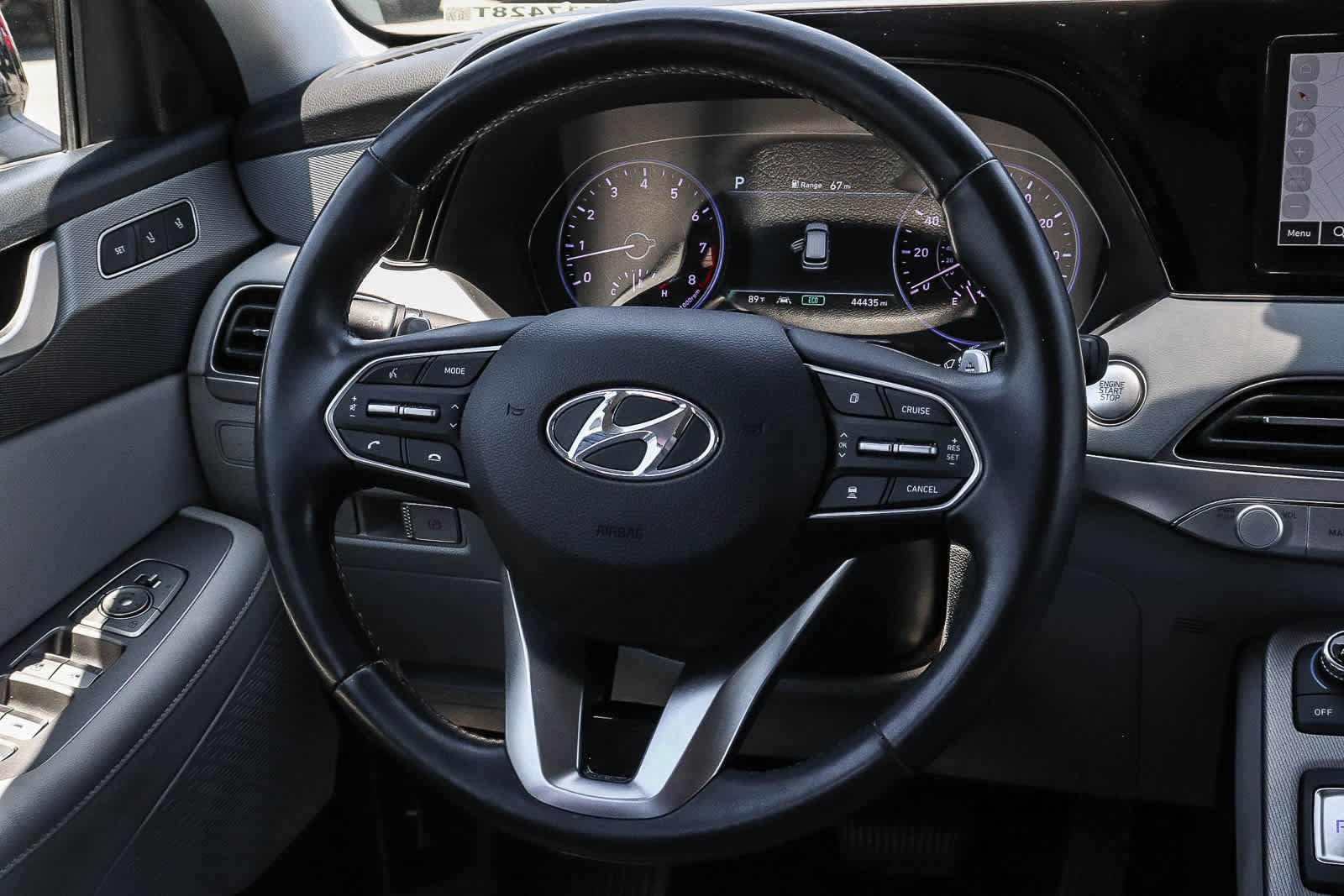 Used 2022 Hyundai Palisade SEL w/ Premium Package FWD image 24