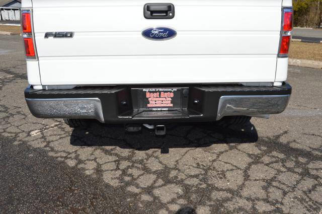 Used 2013 Ford F150 XLT w/ Mid Equipment Group image 56