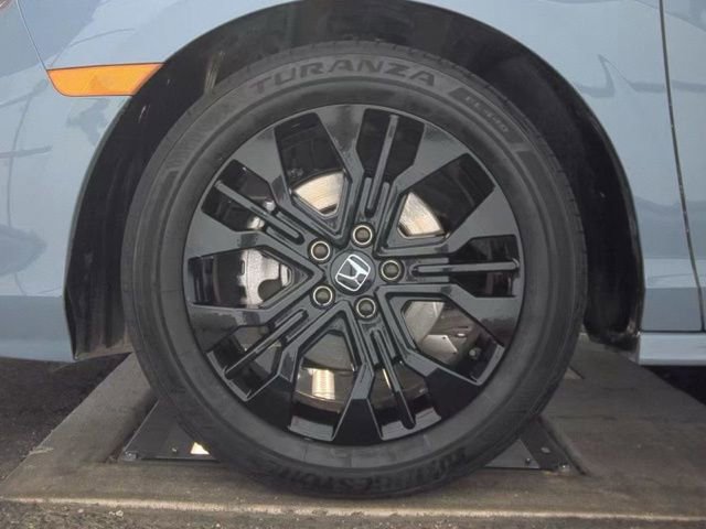 Used 2025 Honda Odyssey Sport-L image 18