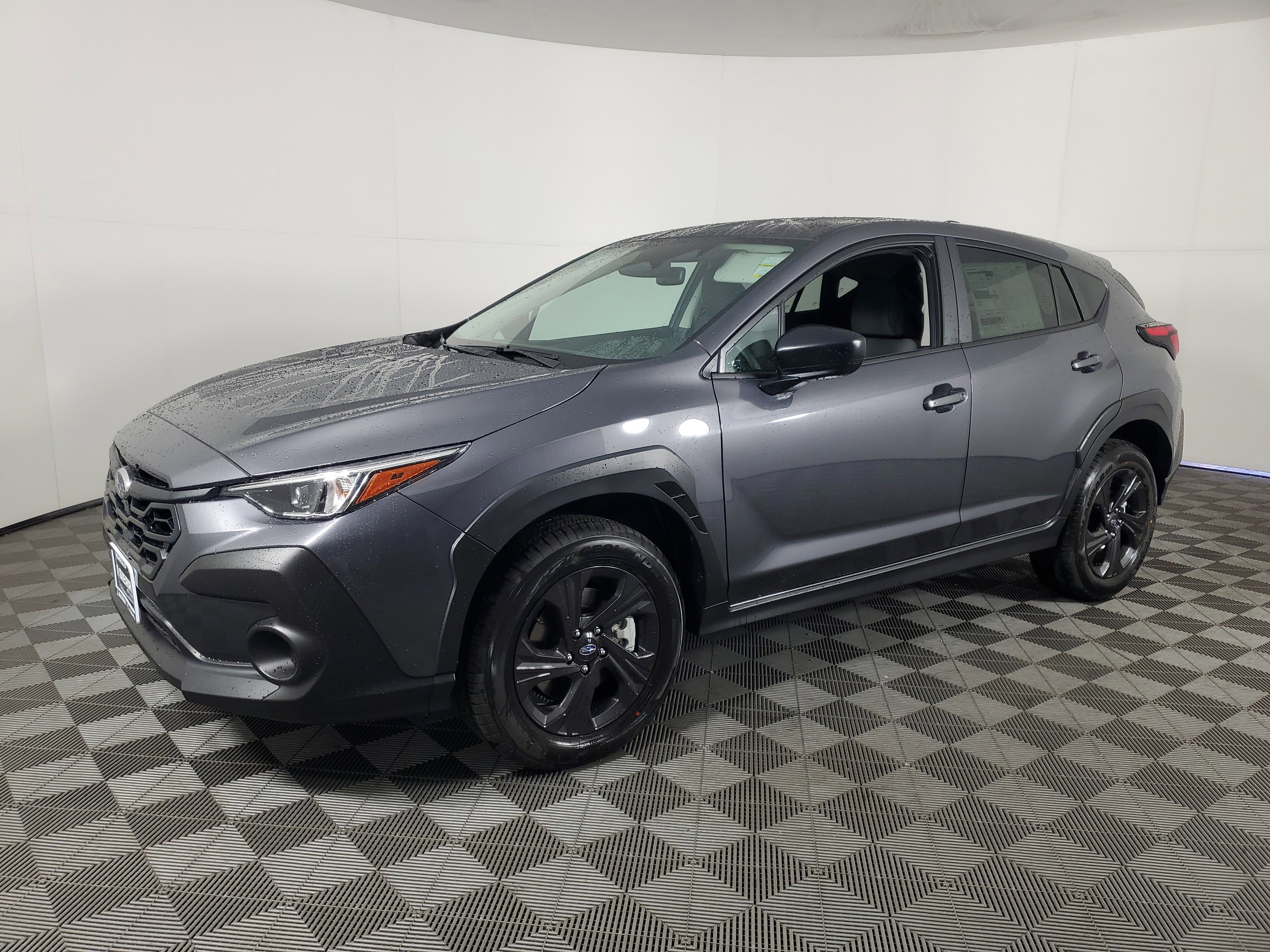 New 2026 Subaru Crosstrek 2.5i image 8