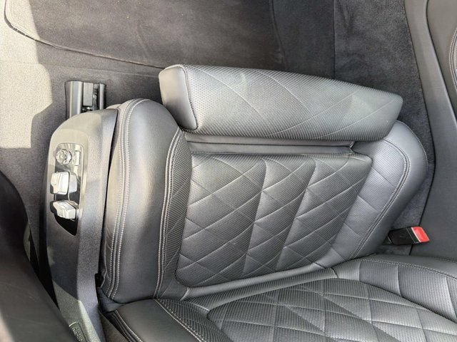 Used 2024 BMW X5 xDrive50e AWD/4WD image 9