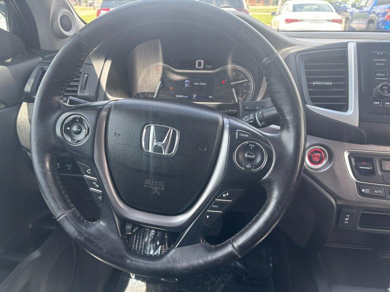 Used 2019 Honda Ridgeline RTL image 14
