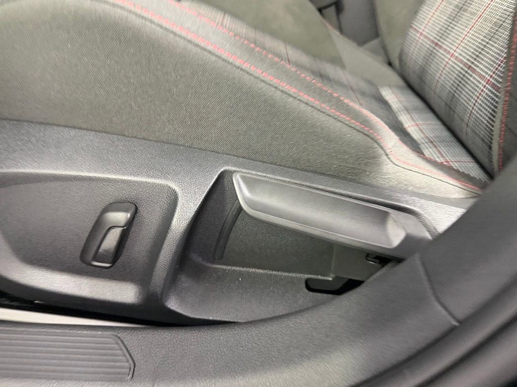 Used 2025 Volkswagen GTI S image 22