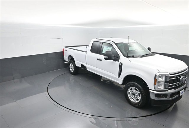New 2026 Ford F250 XLT image 15