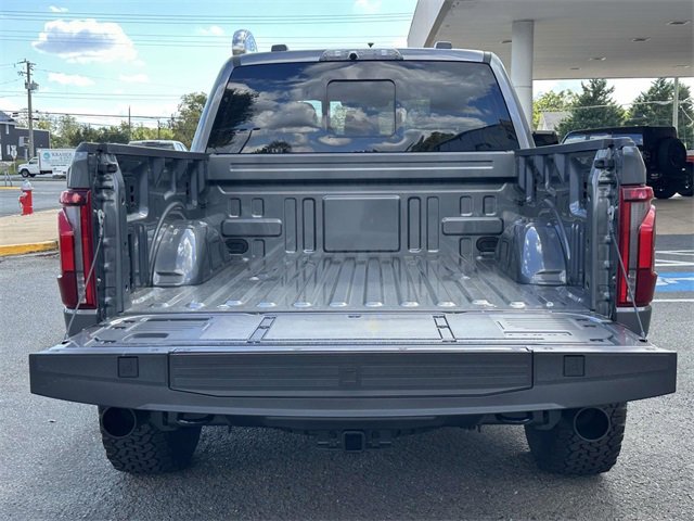New 2025 Ford F150 Raptor image 8