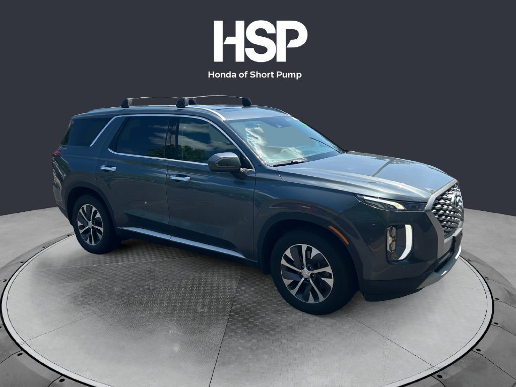 Used 2022 Hyundai Palisade SEL FWD image 7