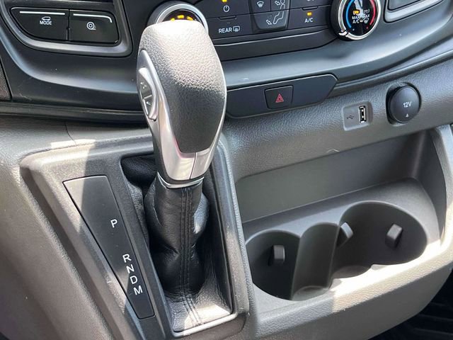 Used 2024 Ford Transit 250 Low Roof w/ Exterior Upgrade Package image 20