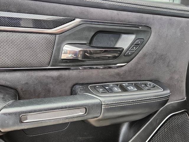 Used 2021 RAM 1500 TRX w/ TRX Level 2 Equipment Group AWD/4WD image 25