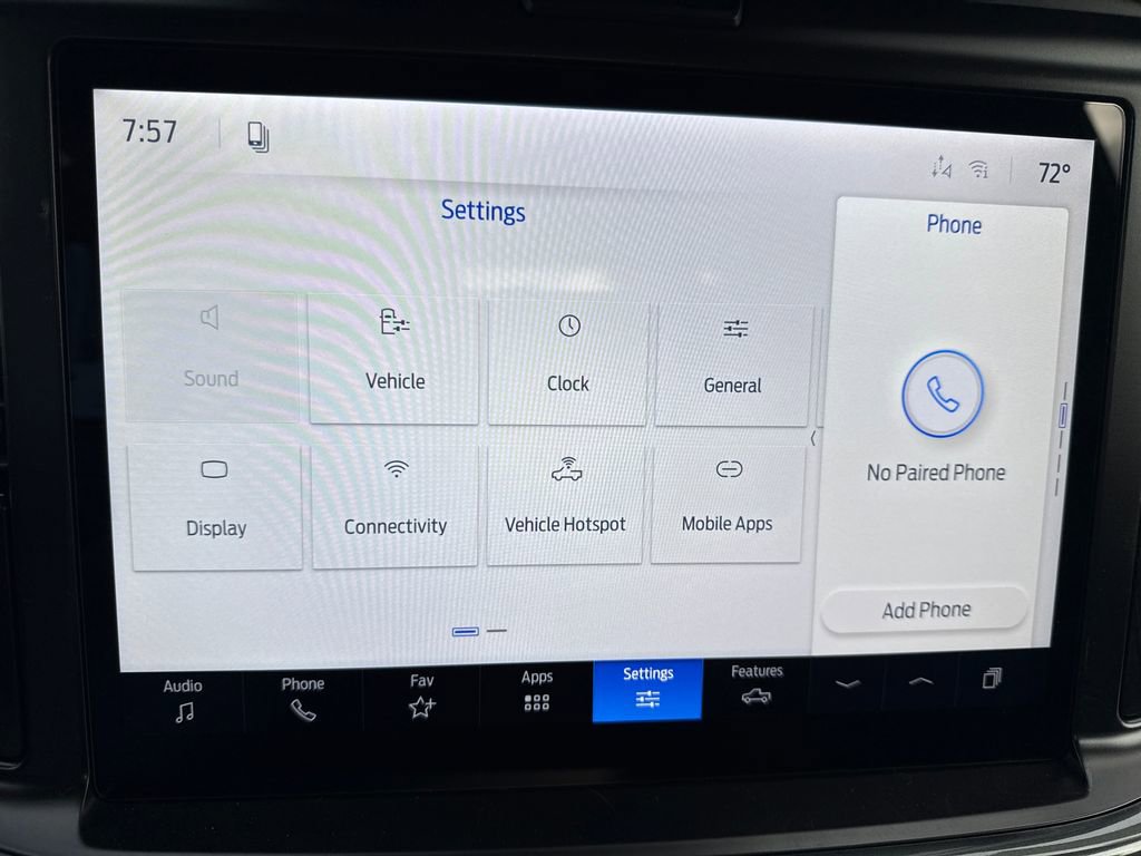 New 2026 Ford F150 STX RWD image 24