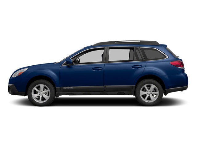 Used 2013 Subaru Outback 2.5i Limited w/ Moonroof Pkg AWD/4WD image 3