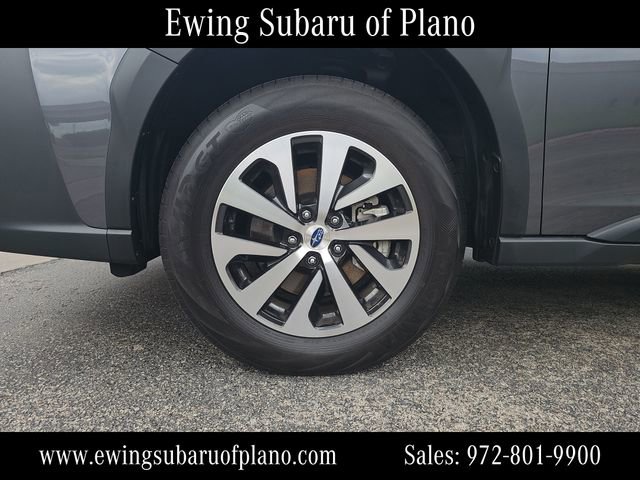 Used 2025 Subaru Outback Premium AWD/4WD image 26