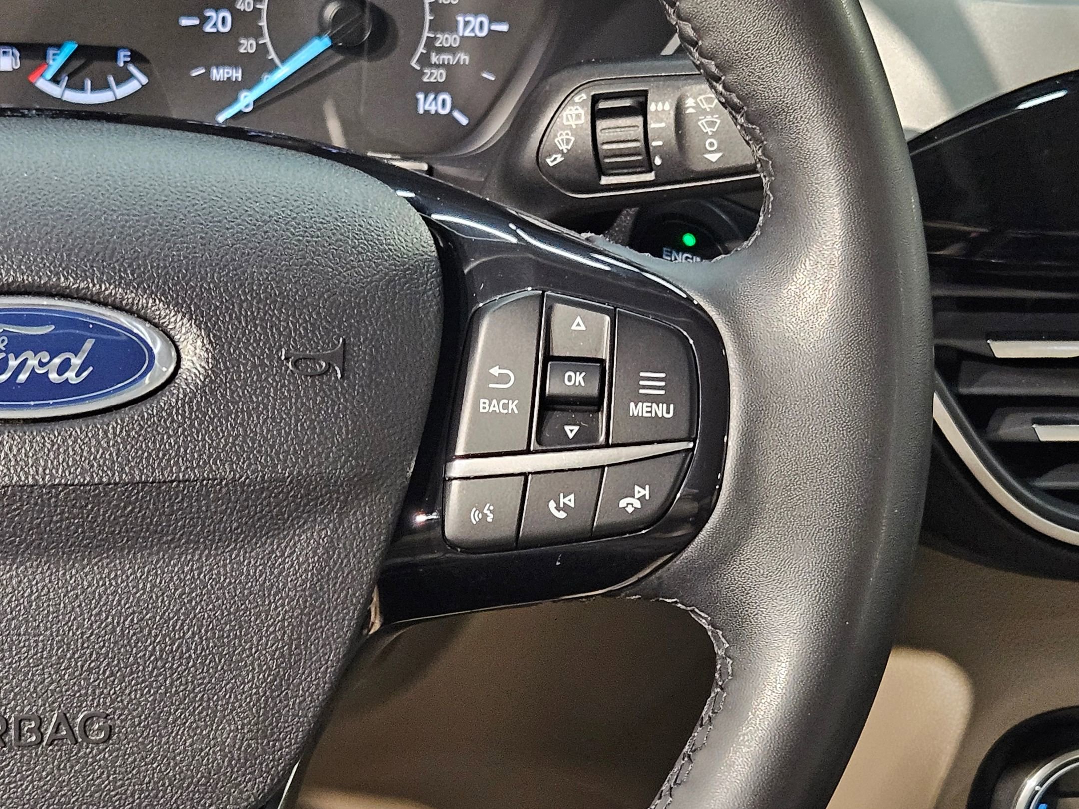 Used 2021 Ford Escape SEL image 29