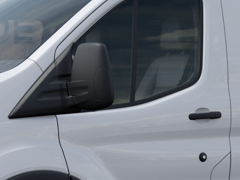 New 2027 Ford Transit 250 Low Roof RWD image 20