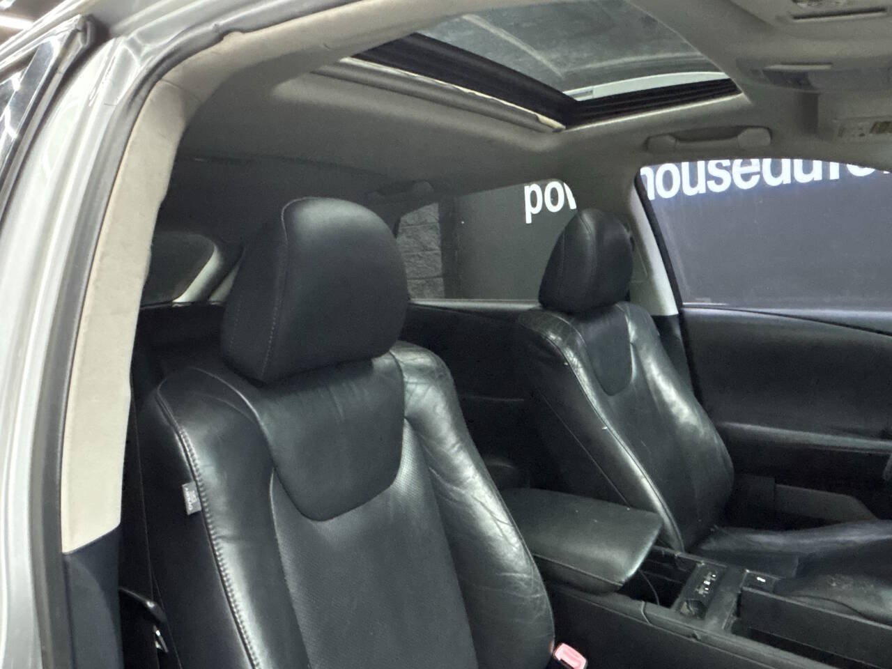 Used 2014 Lexus RX 350 FWD w/ Navigation Package image 31