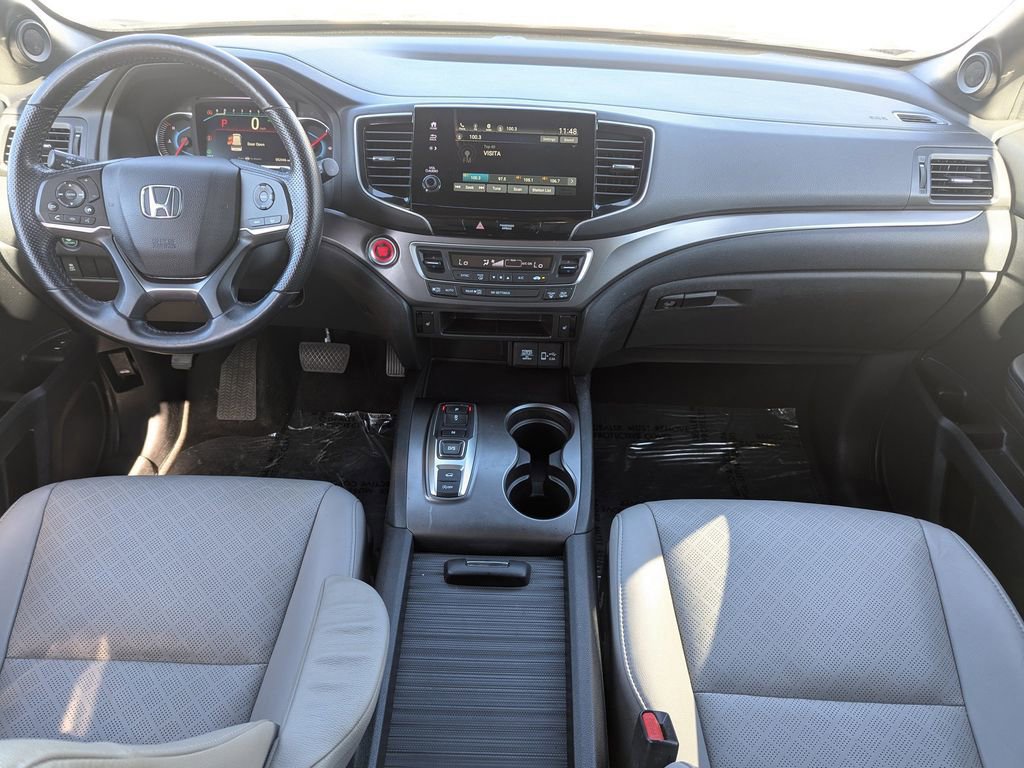 Used 2020 Honda Passport EX-L image 11