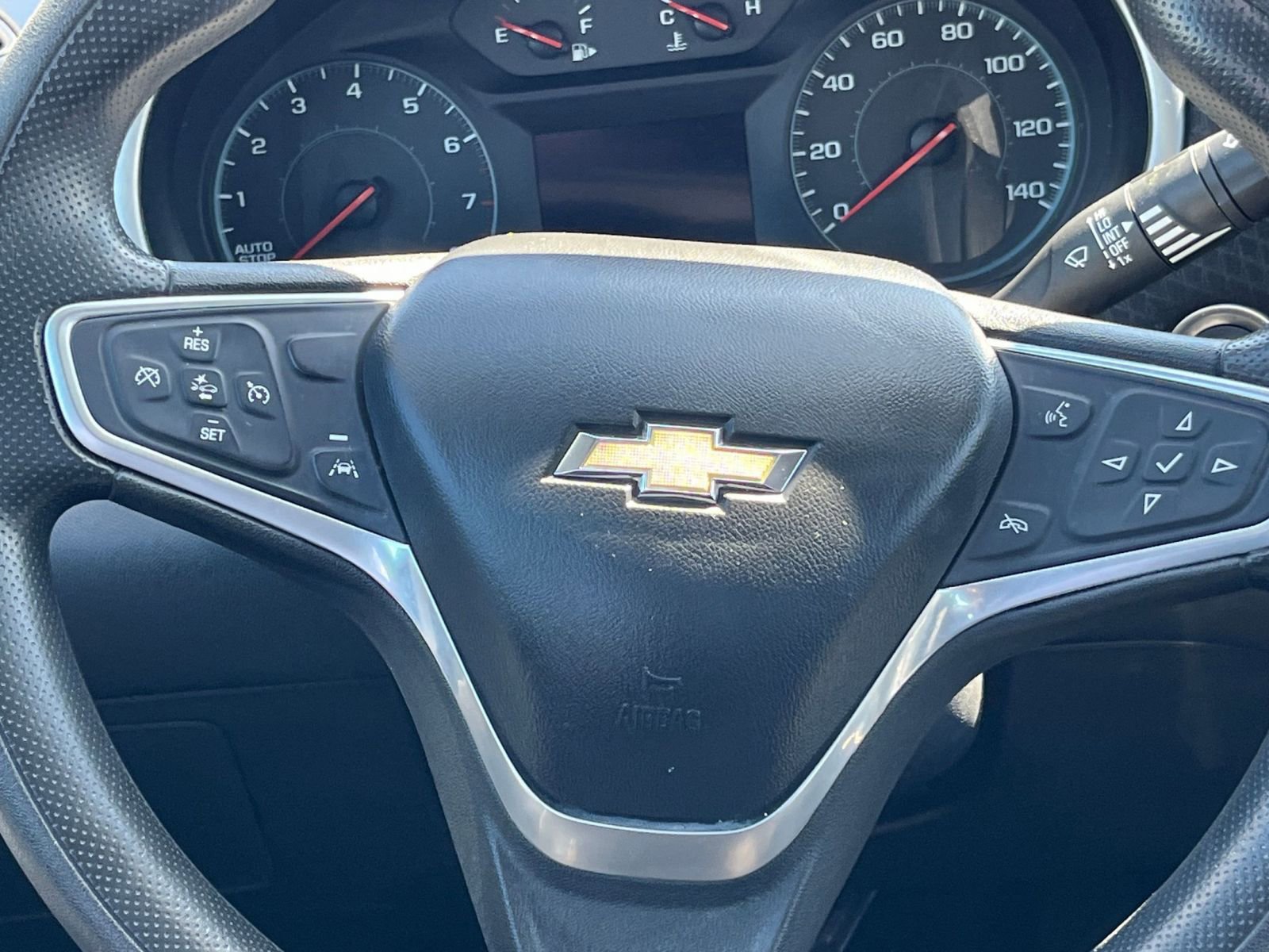 Used 2023 Chevrolet Malibu LT w/ Driver Confidence Package image 28