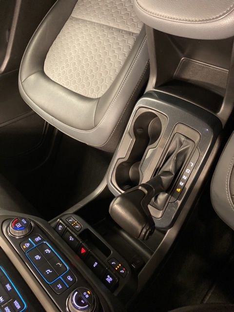 Used 2018 Chevrolet Colorado Z71 image 14