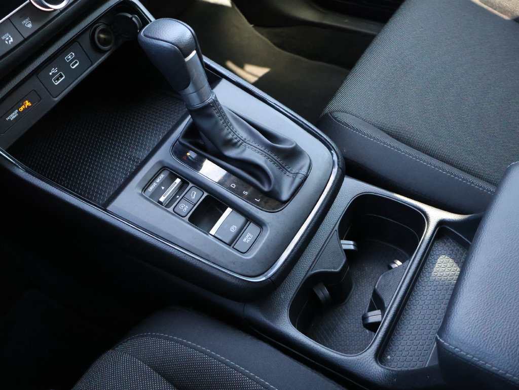 Certified 2024 Honda CR-V EX image 23