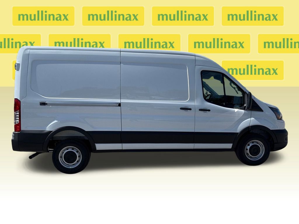 New 2025 Ford Transit 250 148 Medium Roof w/ Load Area Protection Package image 16