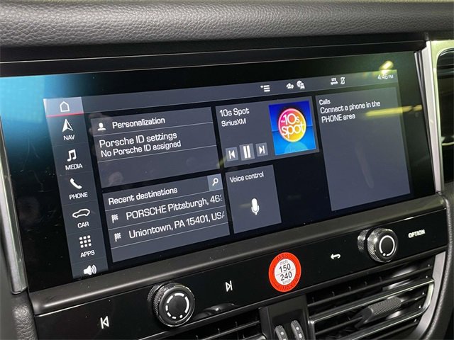 Used 2025 Porsche Macan image 28