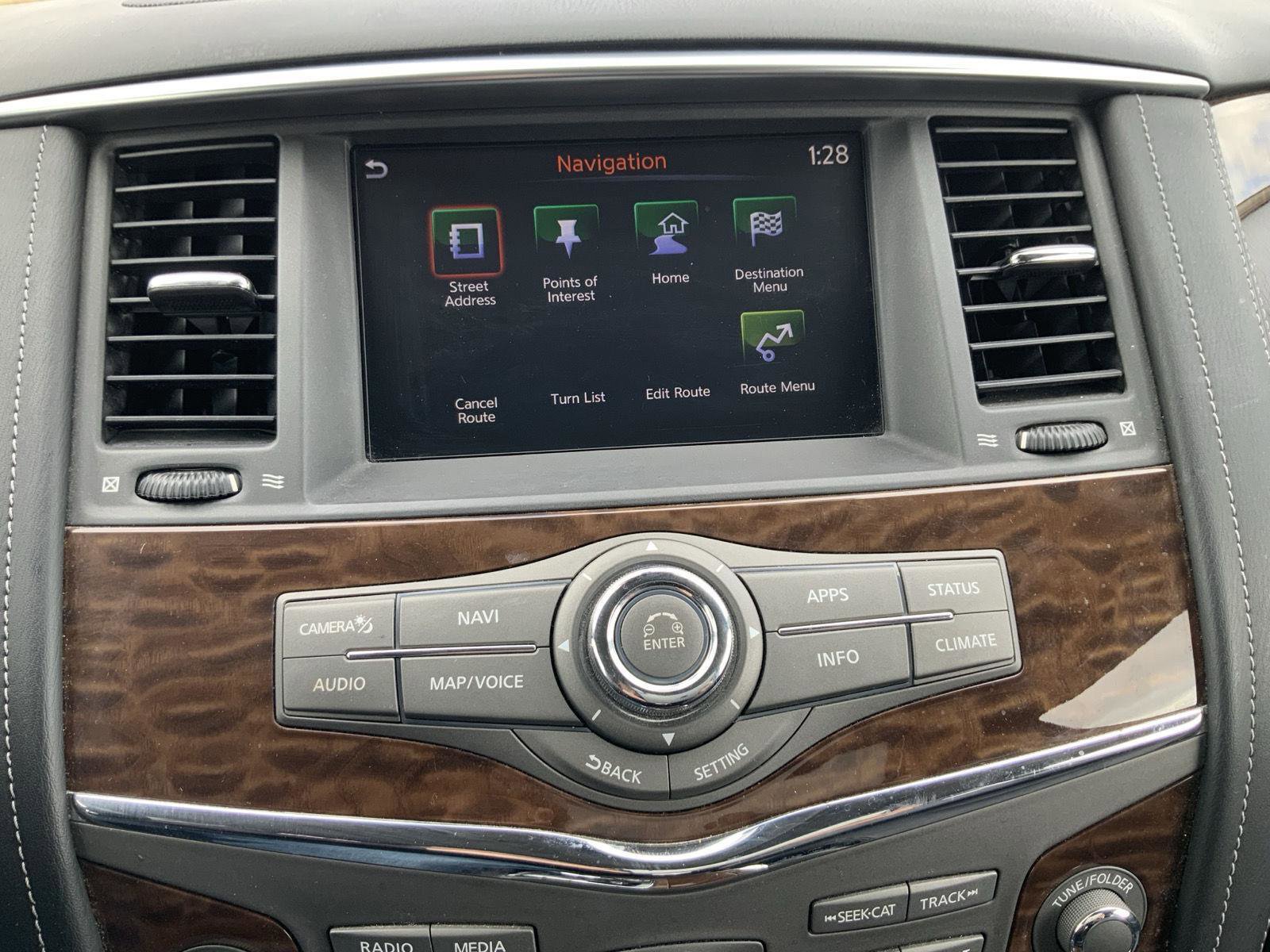 Used 2019 Nissan Armada SL w/ Premium Package image 42