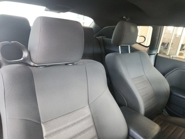 Used 2009 Dodge Challenger R/T RWD image 12