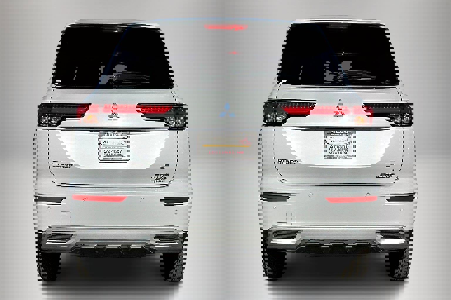 Used 2024 Mitsubishi Outlander SE image 5