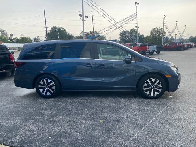 Used 2025 Honda Odyssey EX-L image 6