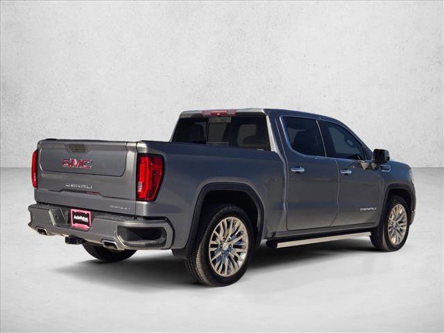 Used 2019 GMC Sierra 1500 Denali w/ Denali Ultimate Package image 5