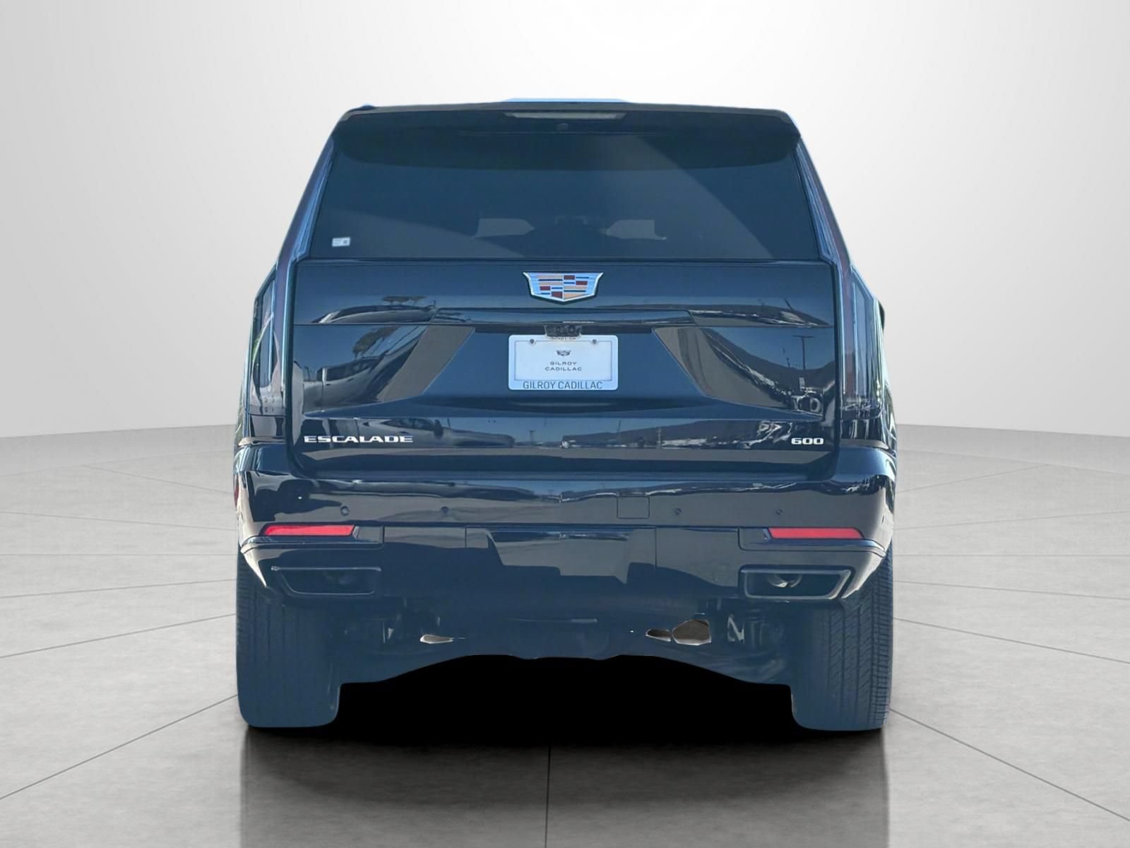New 2026 Cadillac Escalade Sport AWD/4WD image 4
