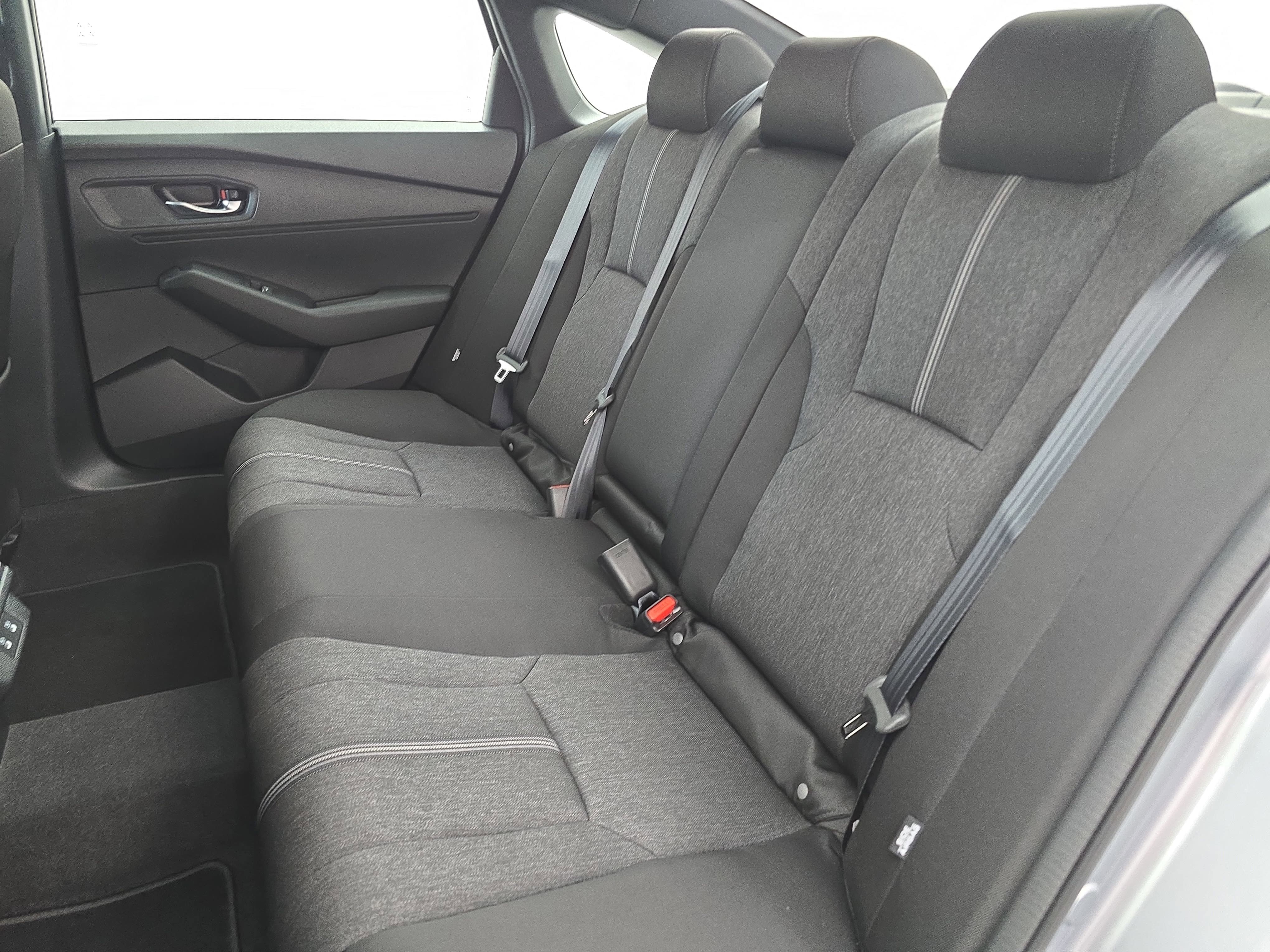 New 2026 Honda Accord Sport image 13