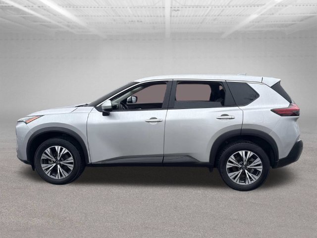 Used 2023 Nissan Rogue SV AWD/4WD image 11